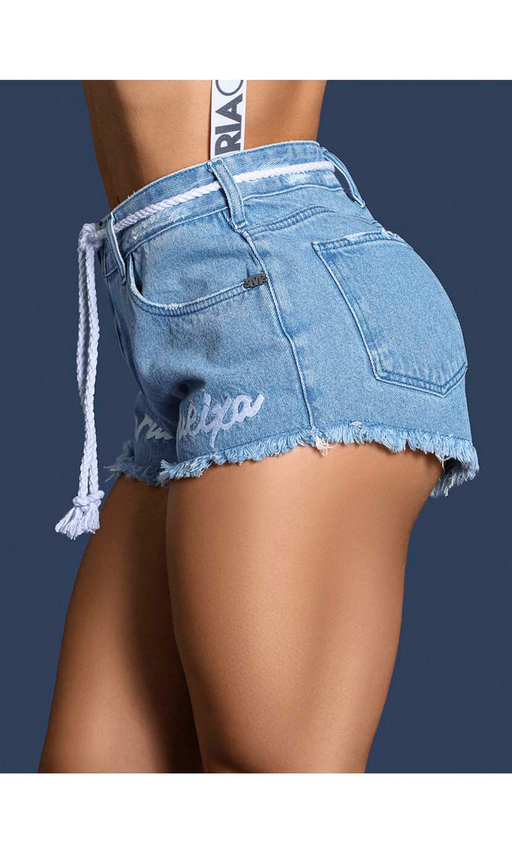 SHORT JEANS MARIA GUEIXA JEANS