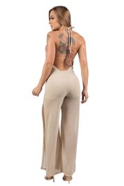 pantalona lurex