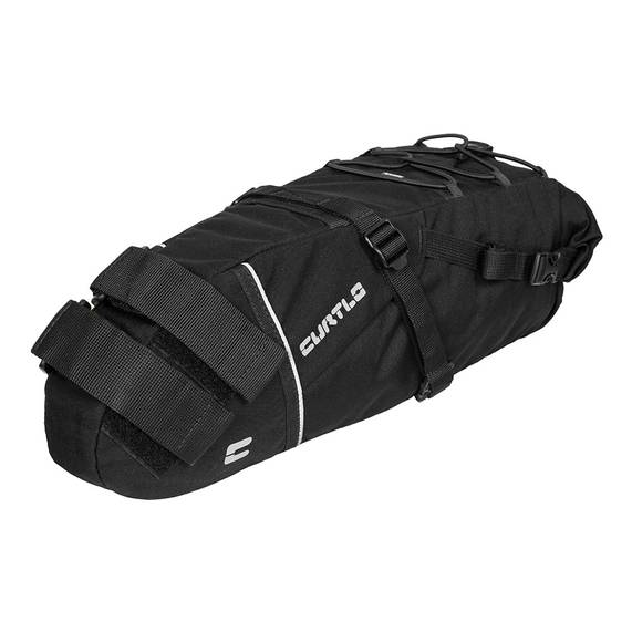 10l saddle bolsa