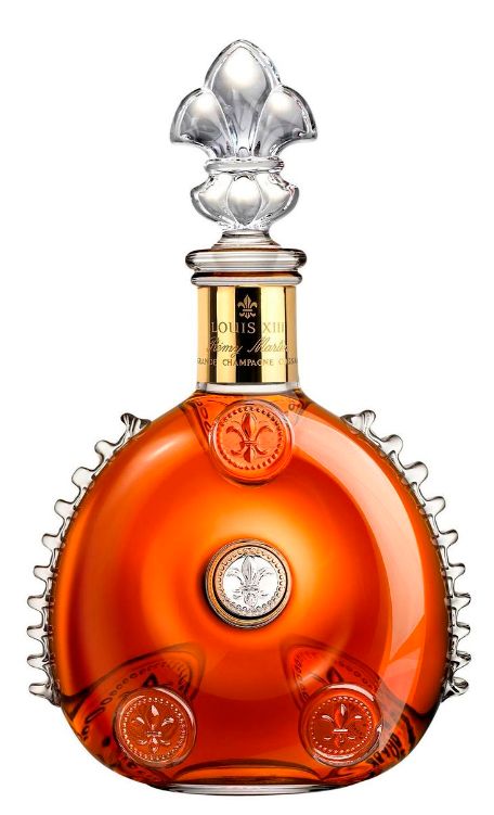 Compre Conhaque Rémy Martin Louis XIII 700ml Compre Conhaque Rémy Martin Louis XIII 700ml