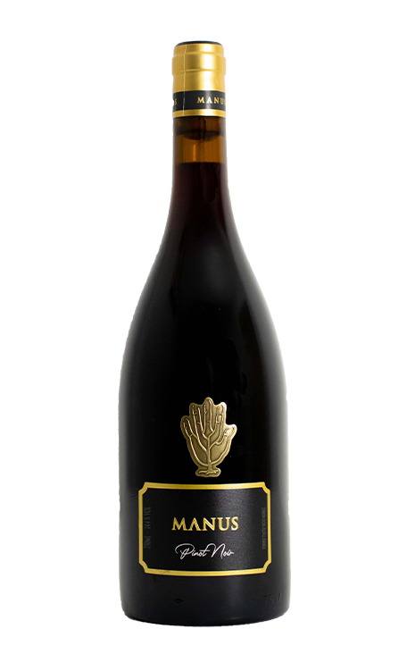 Compre Vinho Manus Pinot Noir 750ml