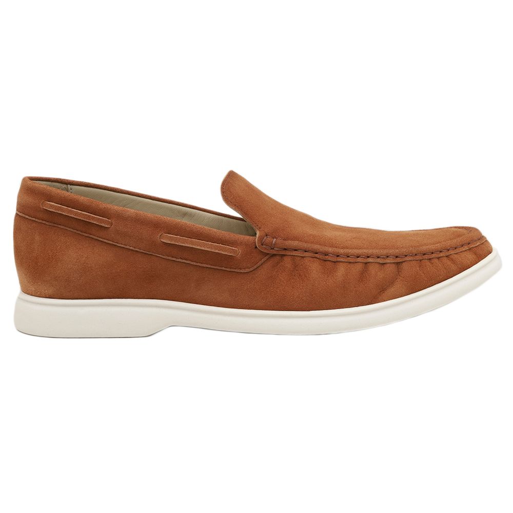 Mocassim tommy shop hilfiger masculino
