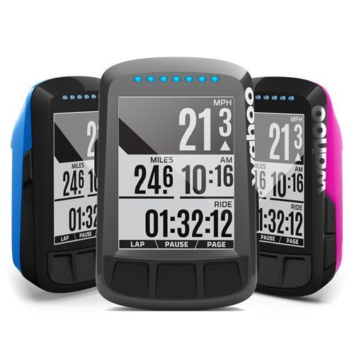 GPS WAHOO ELEMNT BOLT