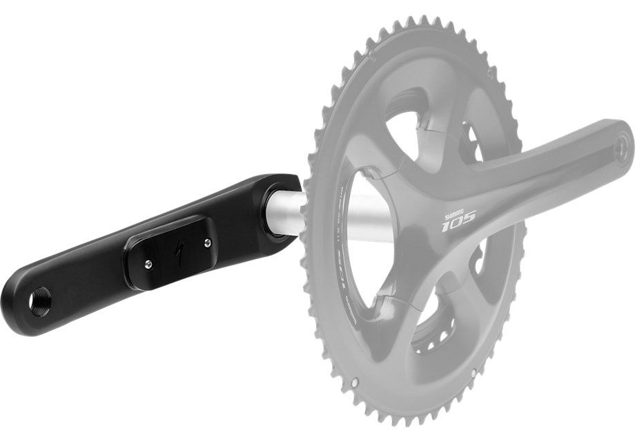 POWER CRANKS SHIMANO 105 UPGRADE KIT