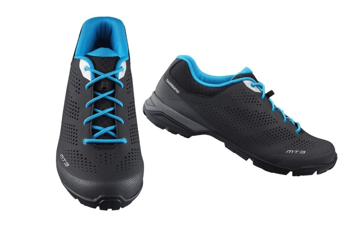Sapatilha sales shimano tenis