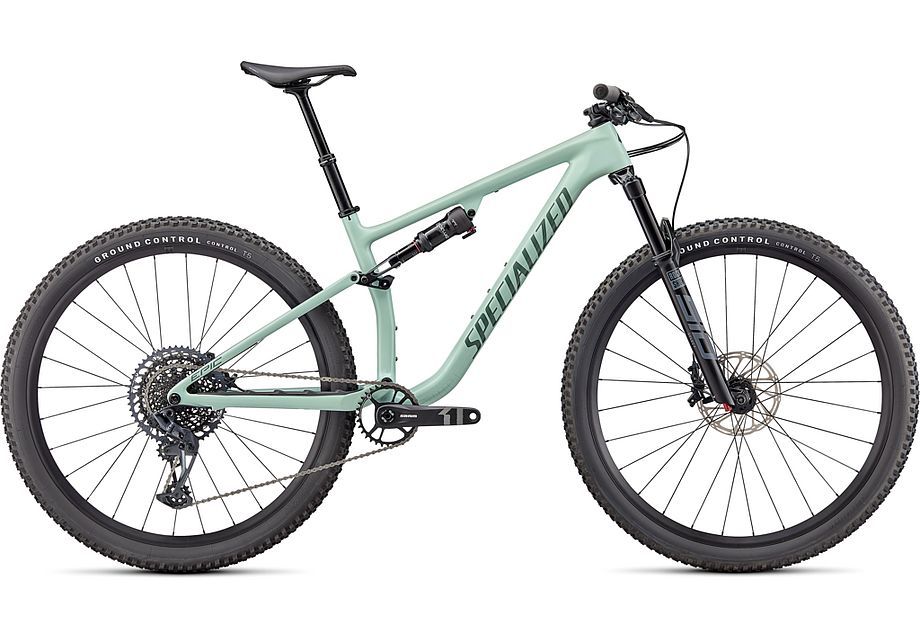 Epic comp 2025 carbon evo
