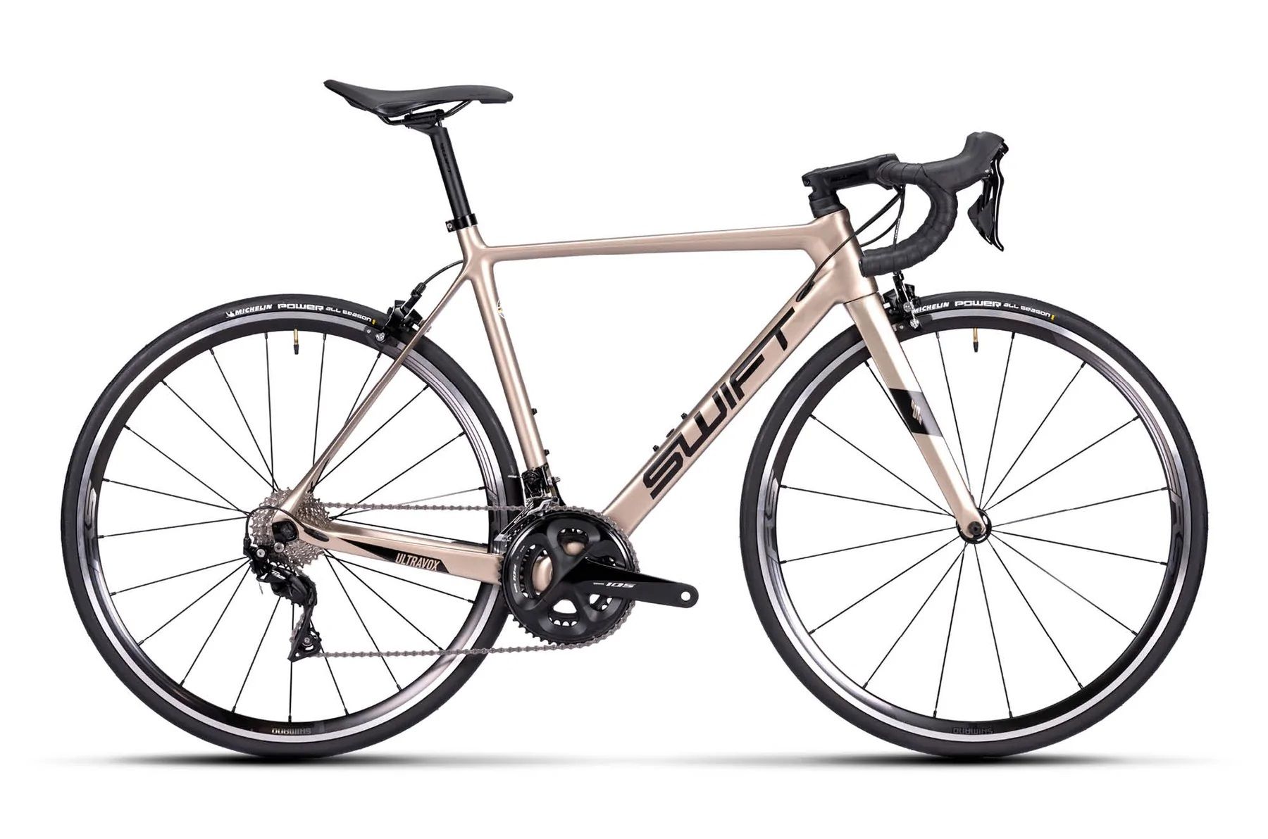 Swift carbon deals ultravox