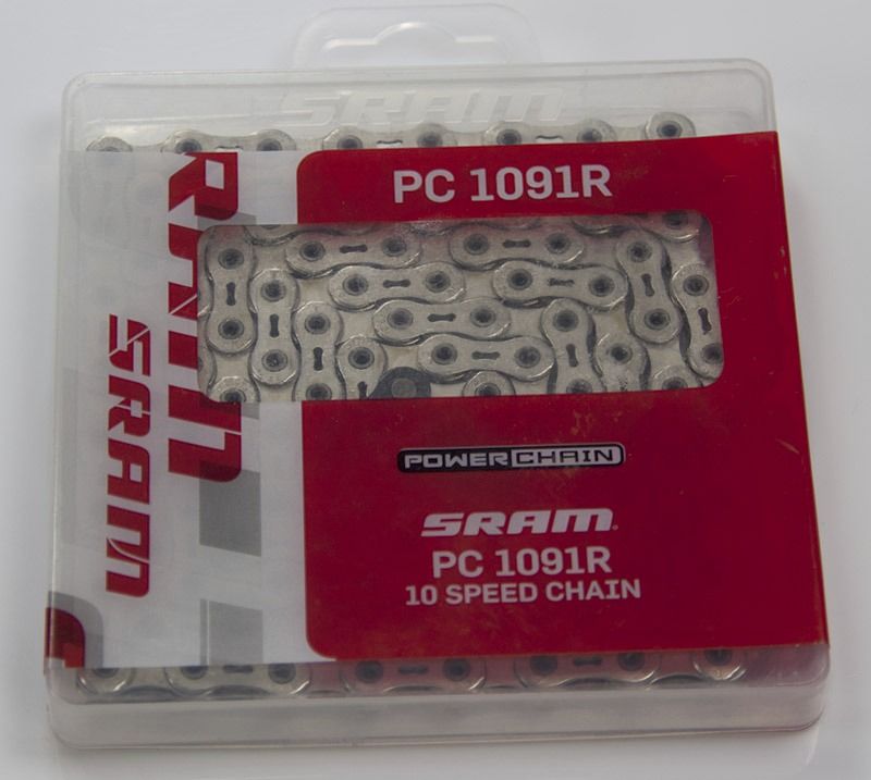 CORRENTE 10V SRAM PC 1091R HOLLOW PIN