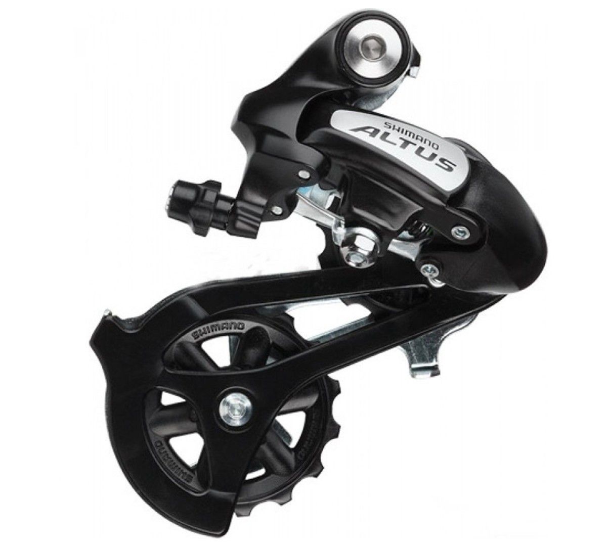 Maneta cambio best sale shimano no funciona