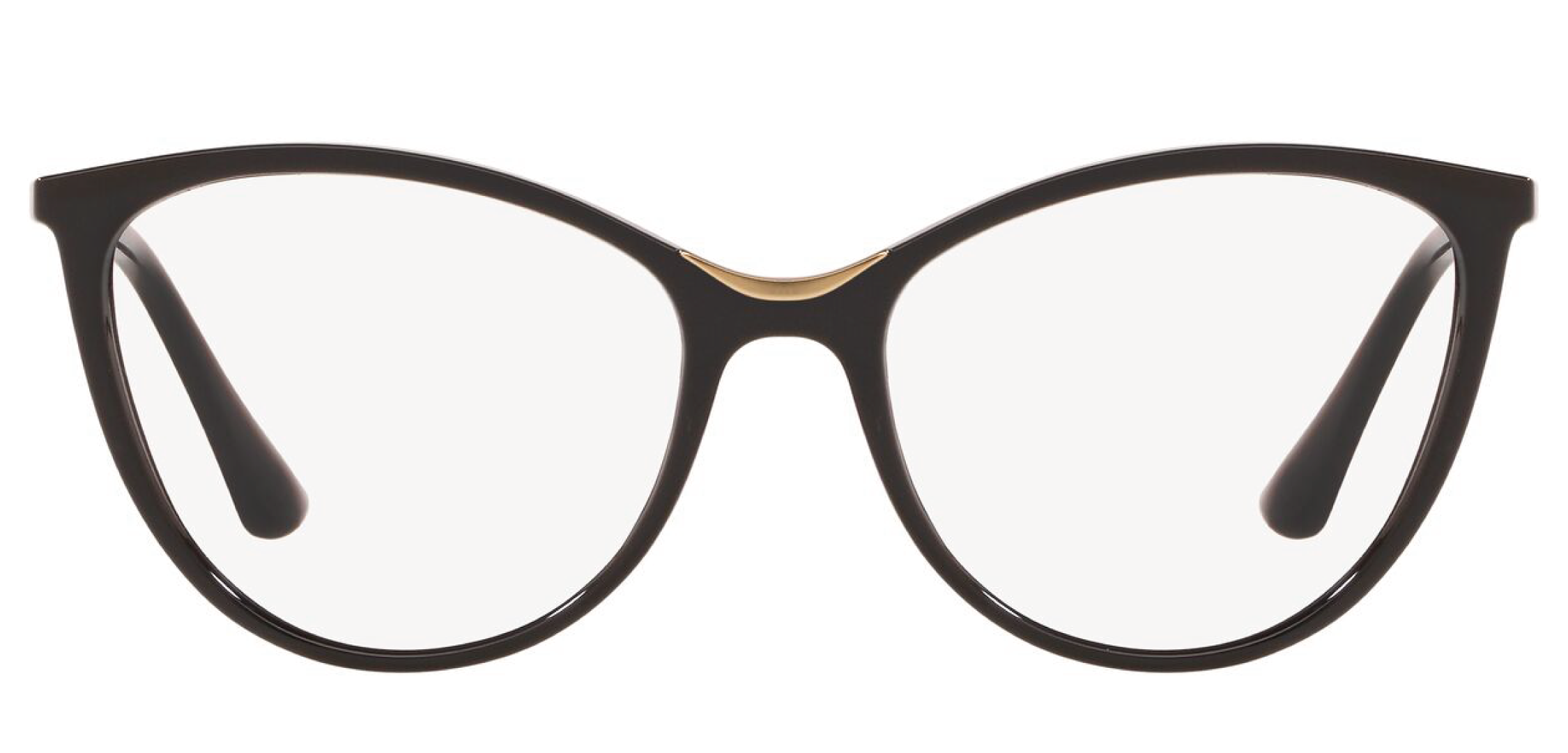 Óculos De Grau Feminino Vogue VO5378L-2907 53